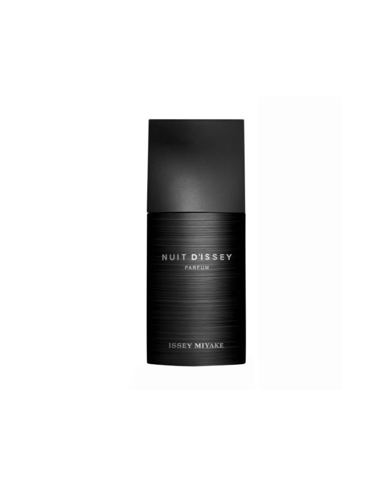 Issey Miyake Nuit D Issey Eau De Perfume Spray 125ml