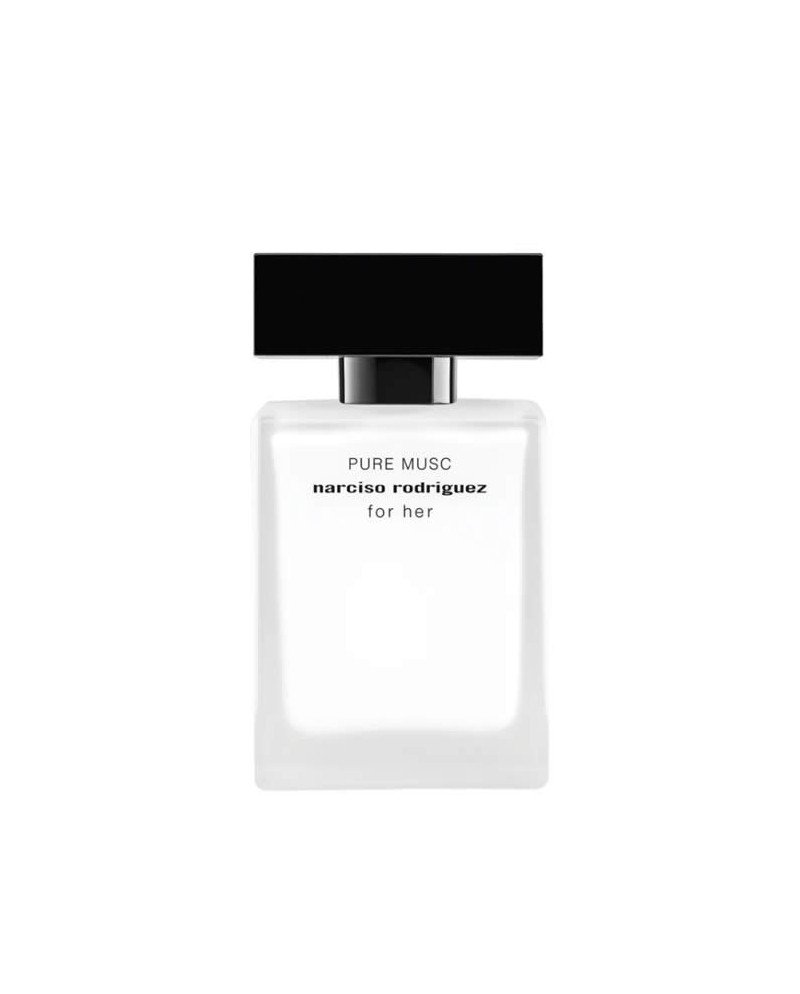 Narciso Rodriguez For Her Pure Musc Eau De Perfume Spray 30ml