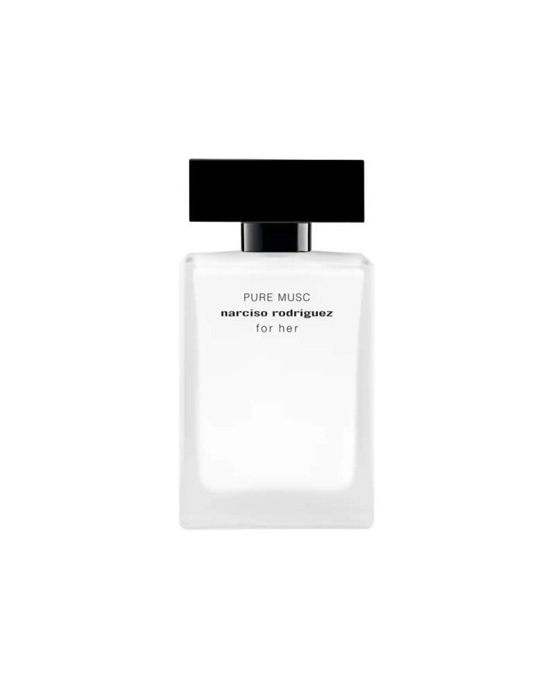 Narciso Rodriguez For Her Pure Musc Eau De Perfume Spray 50ml