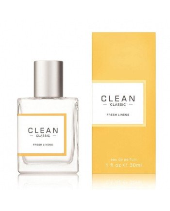 Clean Classic Eau De Parfum Fresh Linens 30Ml