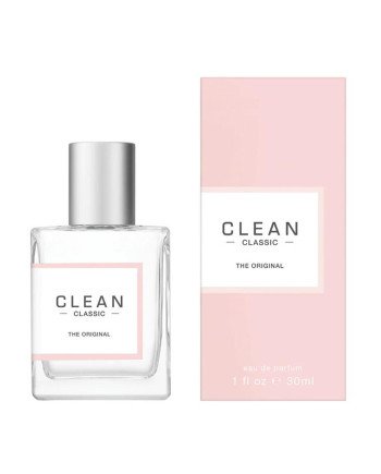 Clean Classic The Original Eau De Parfum 30Ml Vaporizador