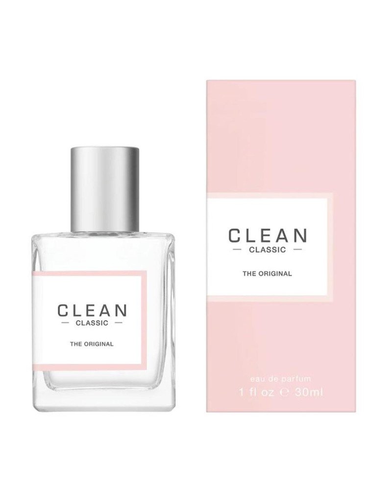Clean Classic The Original Eau De Parfum 30Ml Vaporizador