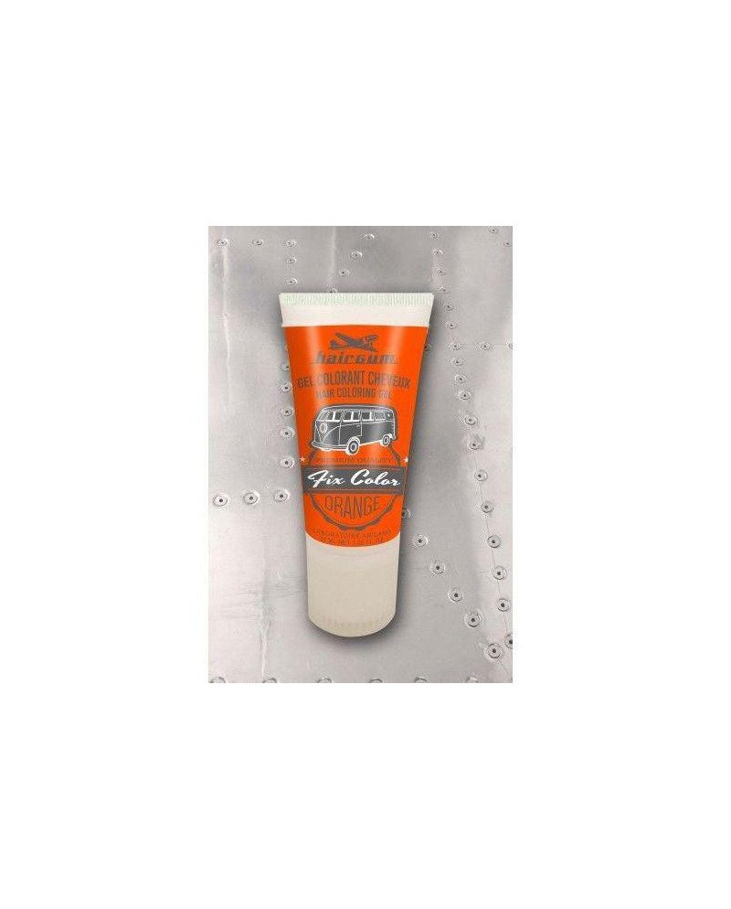 Hairgum Fix Color Gel Colorant Red