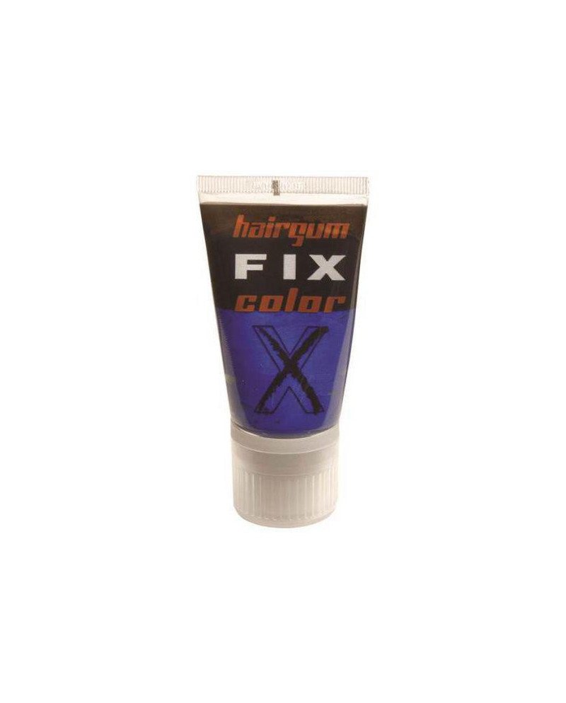 Hairgum Fix Color Gel Colorant Purple