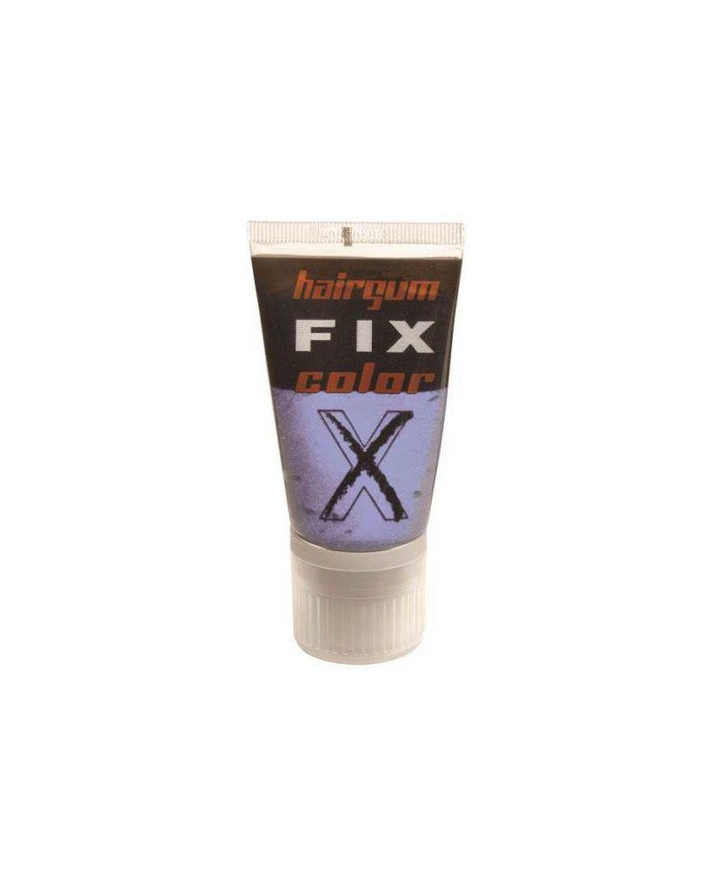 Hairgum Fix Color Gel Colorant Silver
