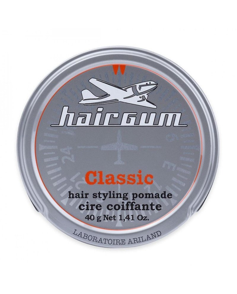 Hairgum Classic Hair Styling Pomade 40g