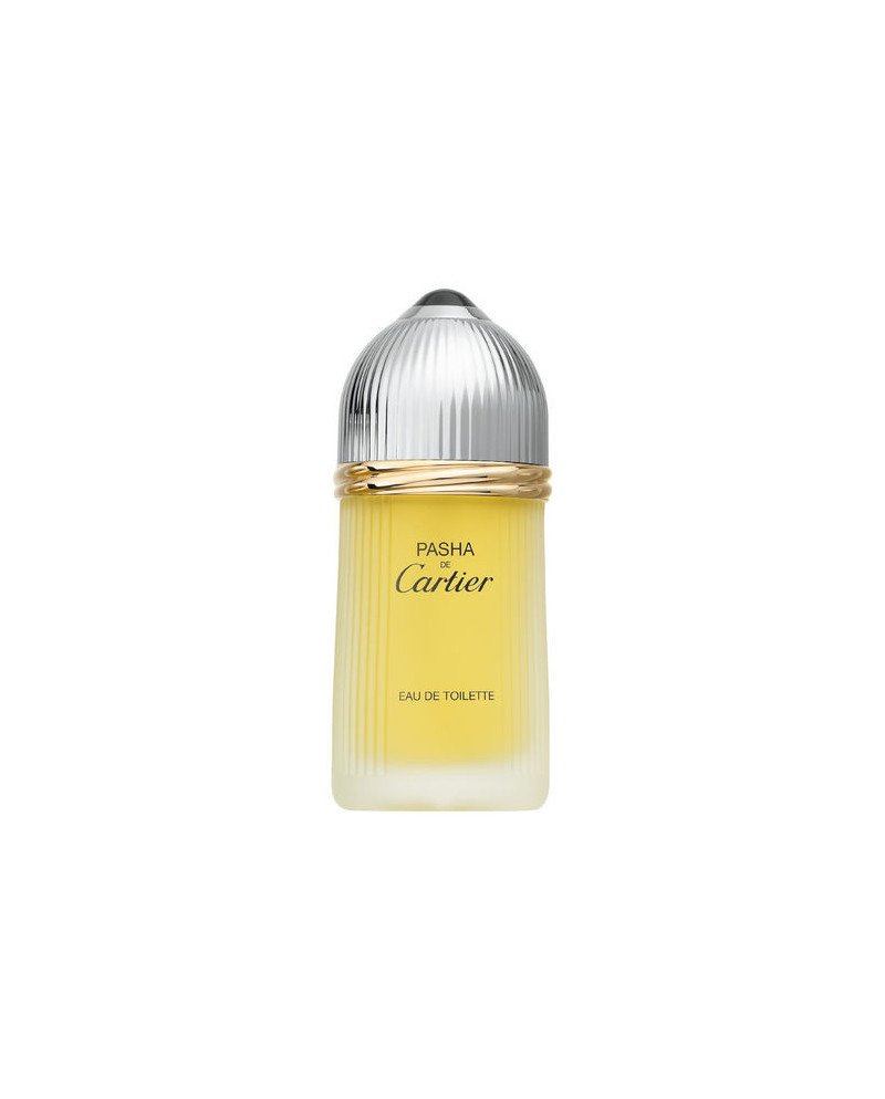 Cartier Pasha Eau De Toilette Spray 100ml