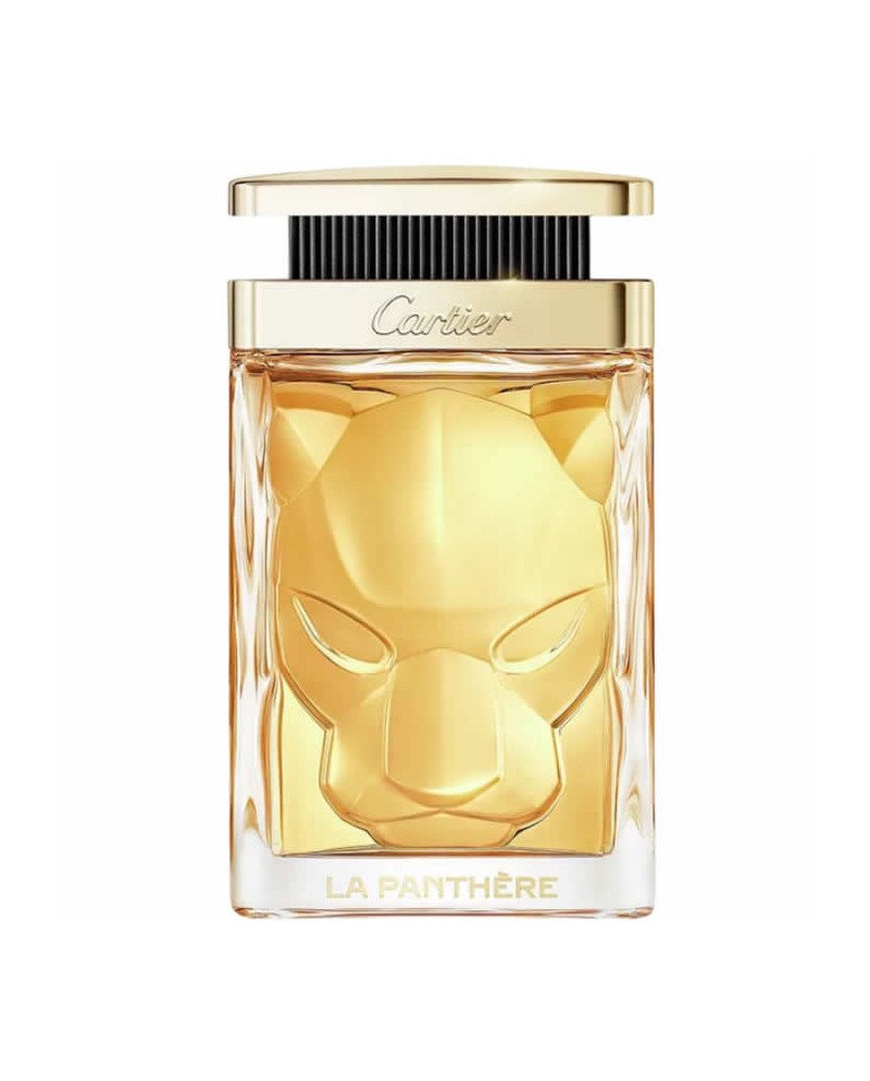 Cartier La Panthère Eau De Parfum Spray 100ml