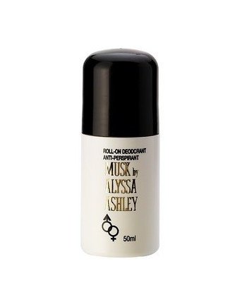 Alyssa Ashley Musk Desodorante Roll On 50ml