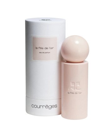 Courrèges La Fille De L'air Eau De Perfume Spray 100ml
