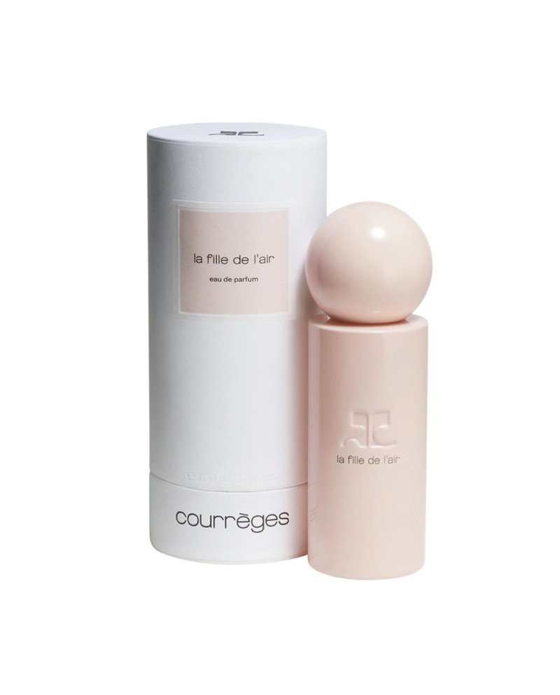 Courrèges La Fille De L'air Eau De Perfume Spray 100ml