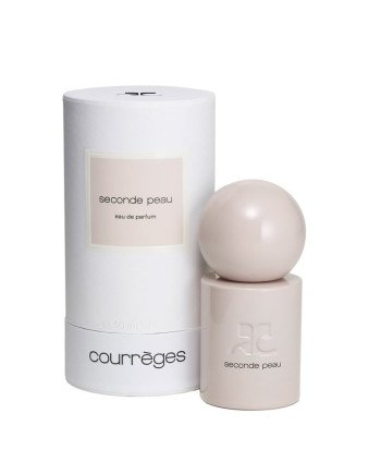 Courrèges Seconde Peau Eau De Perfume Spray 50ml