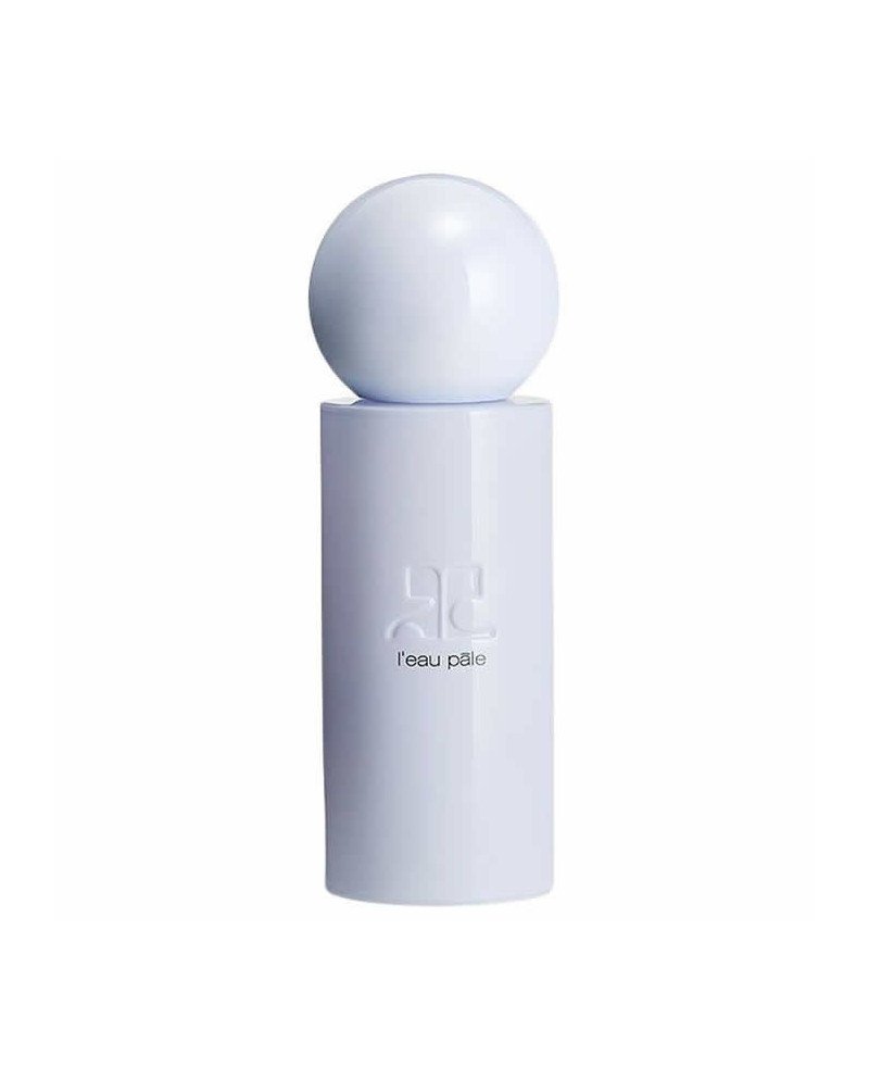 Courrèges L'Eau Pale Eau De Perfume Spray 100ml