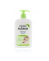 Corine De Farme Champú Suave 750ml