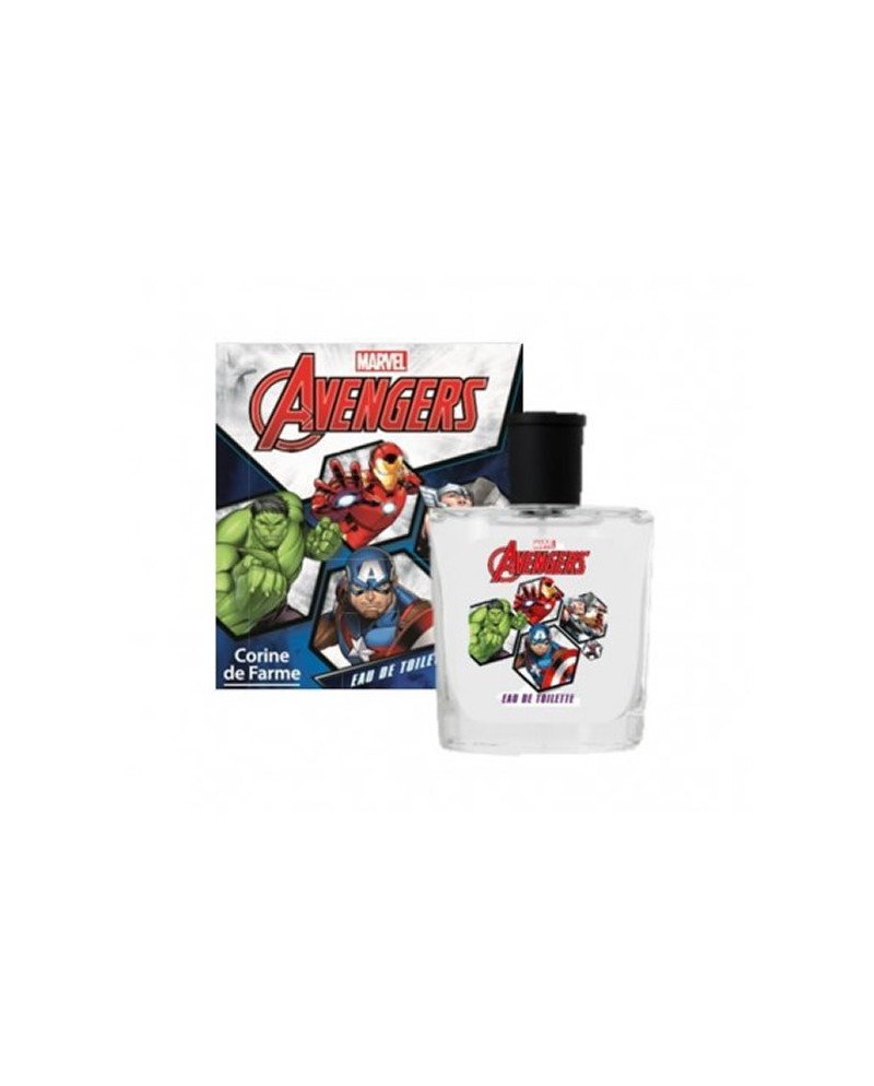 Corine De Farme Avengers Eau De Toilette Spray 50ml