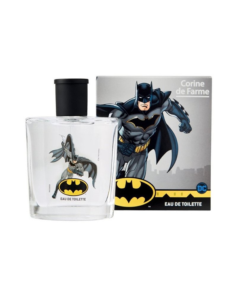 Corine De Farme Batman Eau De Toilette Spray 50ml