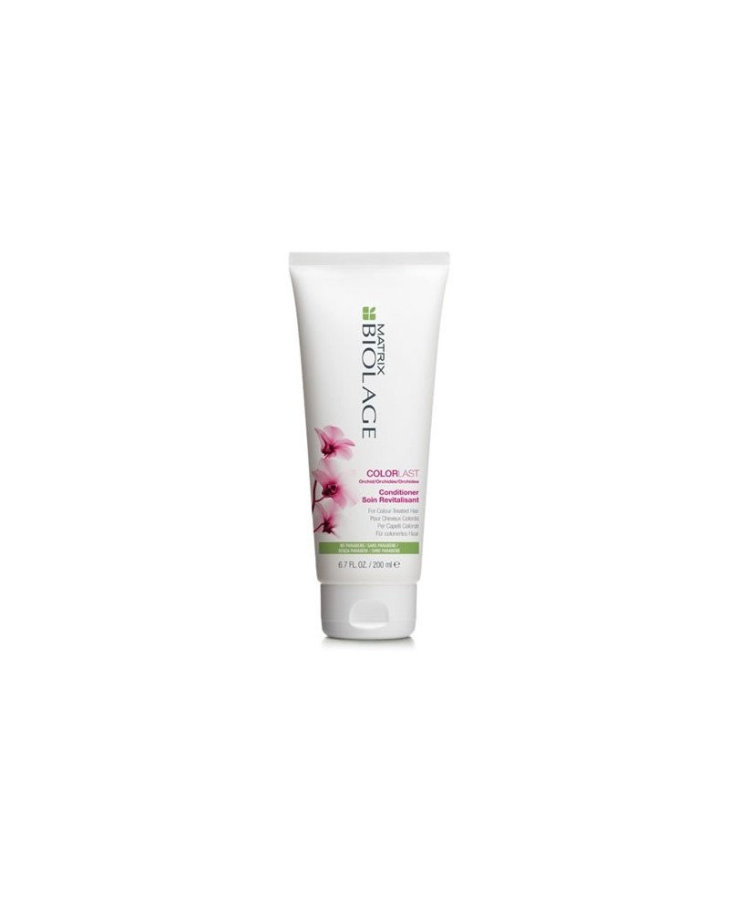 Biolage ColorLast Acondicionador 200ml