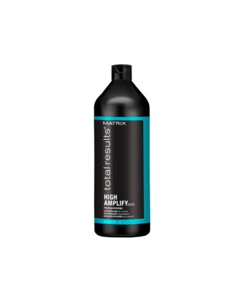 Matrix Total Results High Amplify Acondicionador De Volumen 1000ml