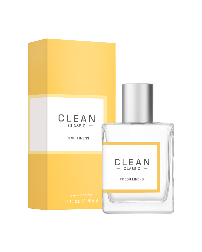 Dyal Classic Eau De Parfum Fresh Linens 60Ml Vaporizador