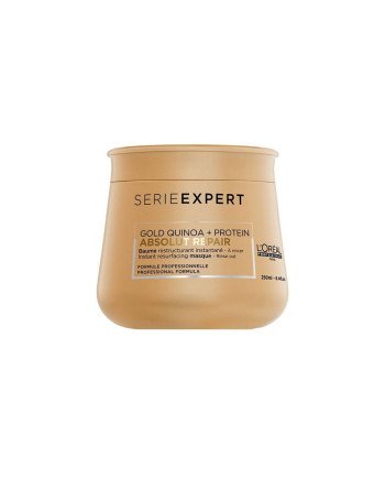 L'oreal Professionnel Absolut Repair Gold Professional Mask 250ml