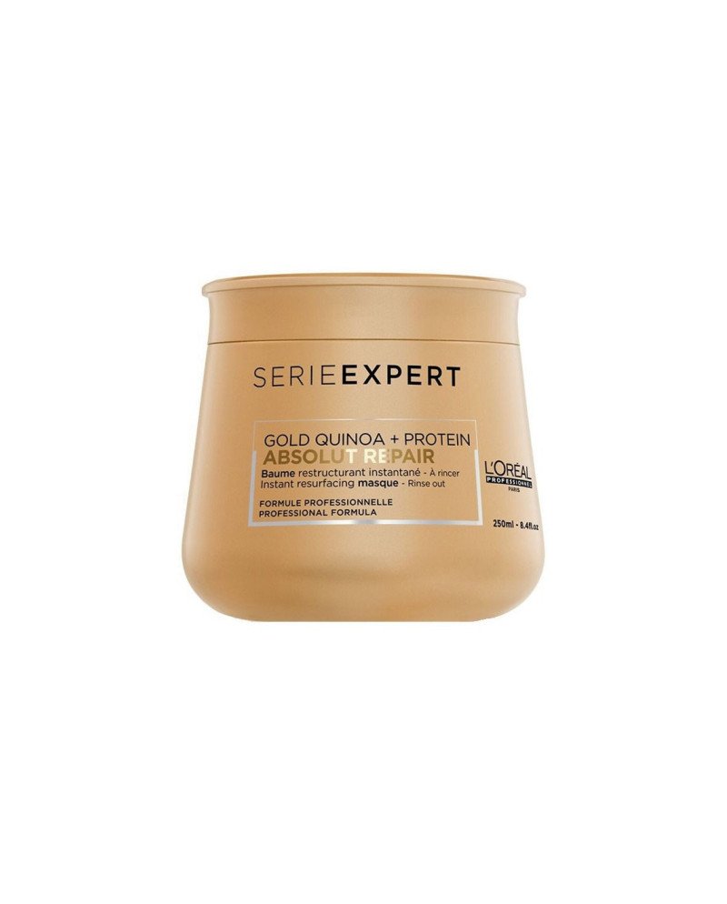 L'oreal Professionnel Absolut Repair Gold Professional Mask 250ml