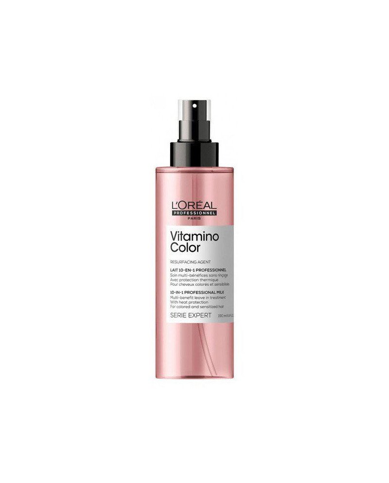 L'oreal Professionnel Vitamino Color 10-In-1 Professional Milk 190ml