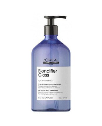 L'oreal Professionnel Blondifier Gloss Professional Shampoo 300ml