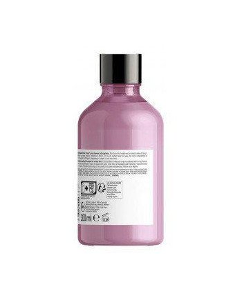 L'oreal Professionnel Liss Unlimited Professional Shampoo 300ml