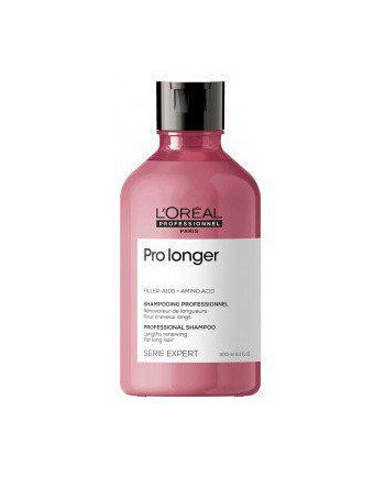 L'oreal Professionnel Pro Longer Professional Shampoo 300ml