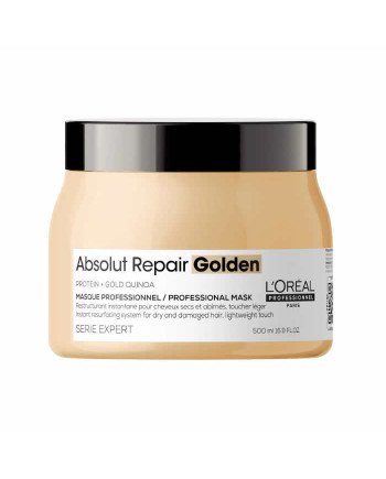 L'Oreal Professionnel Absolut Repair Golden Mask 500ml