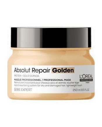 L'oreal Professionnel Absolut Repair Golden Professional Mask 250ml