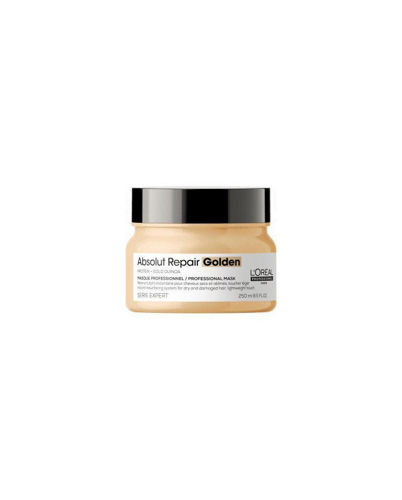 L'oreal Professionnel Absolut Repair Golden Professional Mask 250ml