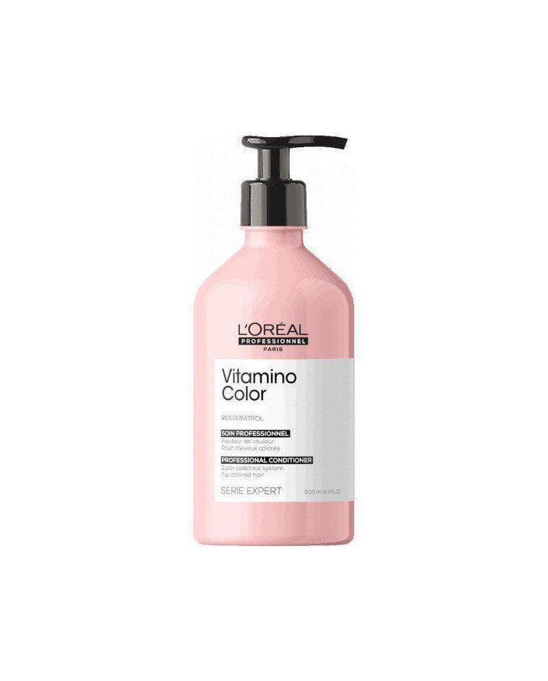 L'oreal Professionnel Vitamino Color Professional Conditioner 500ml