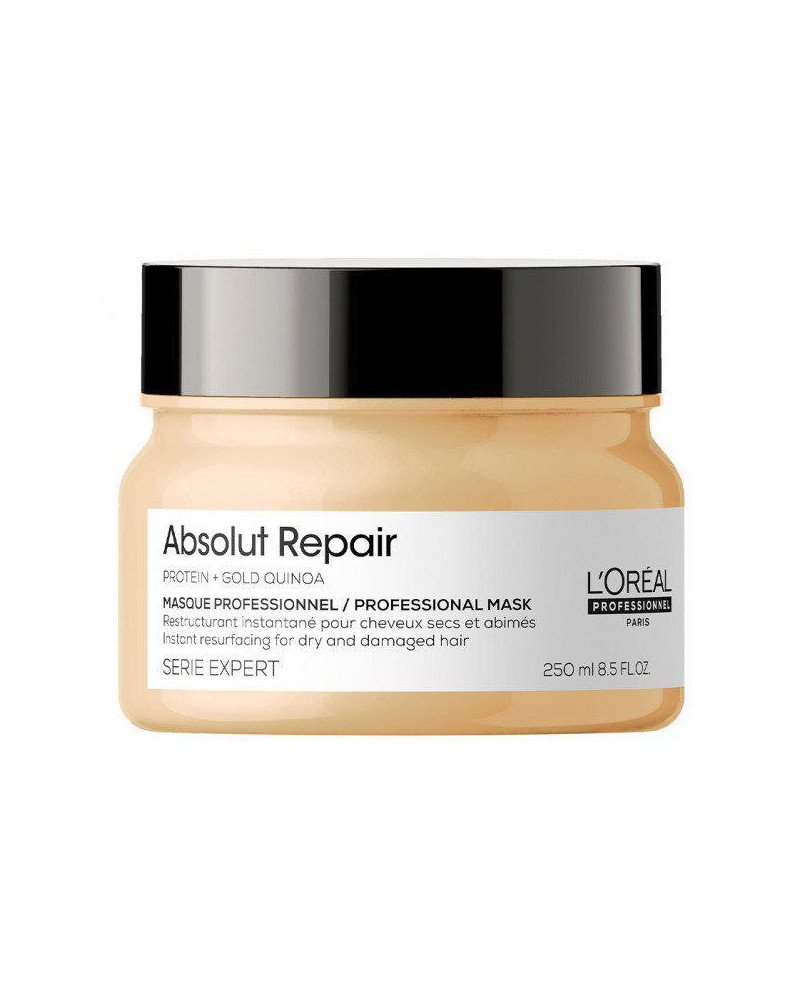 L'oreal Professionnel Loreal P Masc Absolut Repair Gold 500