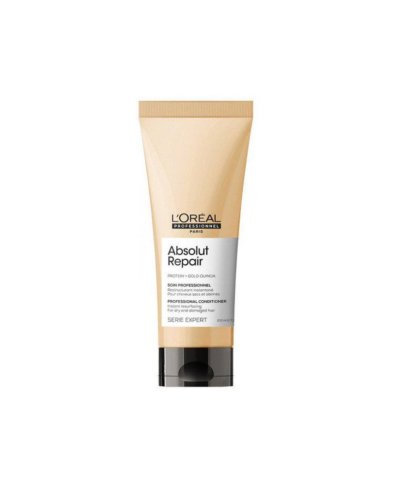 L'oreal Professionnel Absolut Repair Gold Professional Conditioner 500
