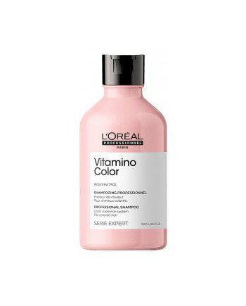 L'oreal Professionnel Vitamino Color Professional Shampoo 300ml