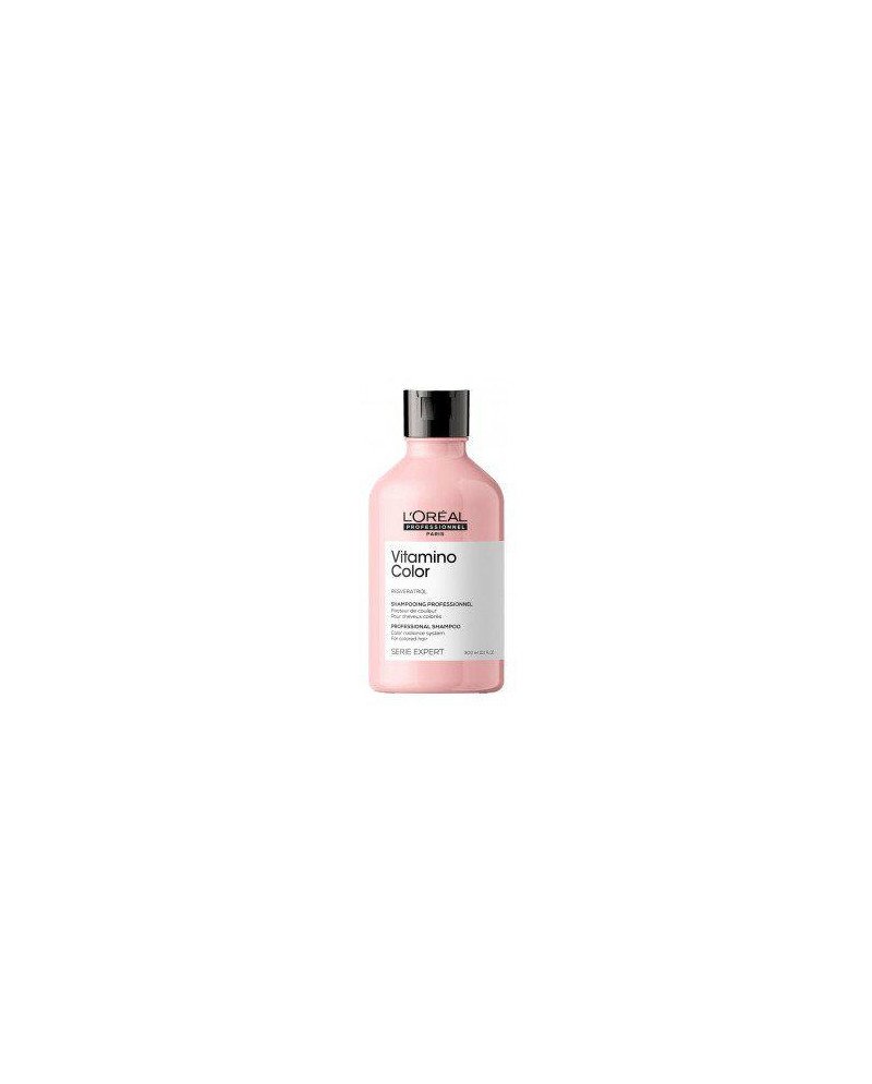 L'oreal Professionnel Vitamino Color Professional Shampoo 300ml