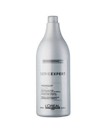 L'oreal Professionnel Silver Champú 1500ml