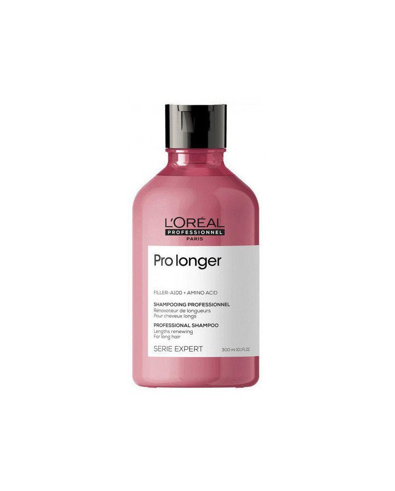 L'oreal Professionnel Pro Longer Shampoo 500ml