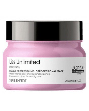 L'oreal Professionnel Liss Unlimited Professional Mask 250ml