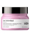 L'oreal Professionnel Liss Unlimited Professional Mask 250ml