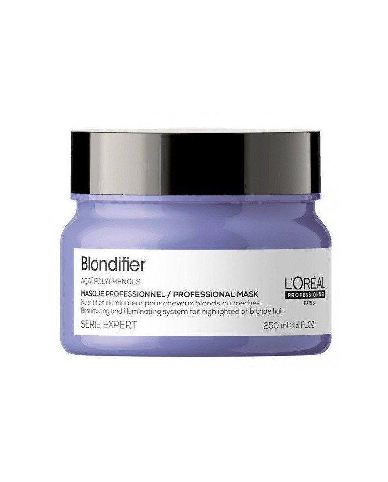 L'oreal Professionnel Blondifier Professional Mask 250ml