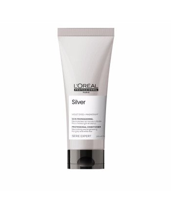L'oreal Professionnel Silver Professional Conditioner 200ml