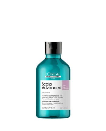 L'oreal Professionnel Scalp Advanced Champú 300ml