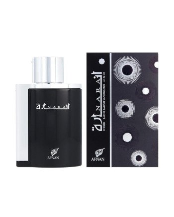 Afnan Inara Eau De Parfum 100Ml Vaporizador