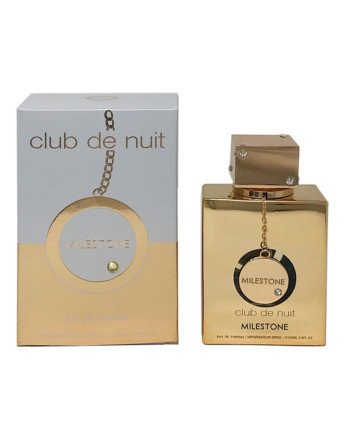 Armaf Club De Nuit Milestone Eau De Parfum 30Ml Vaporizador