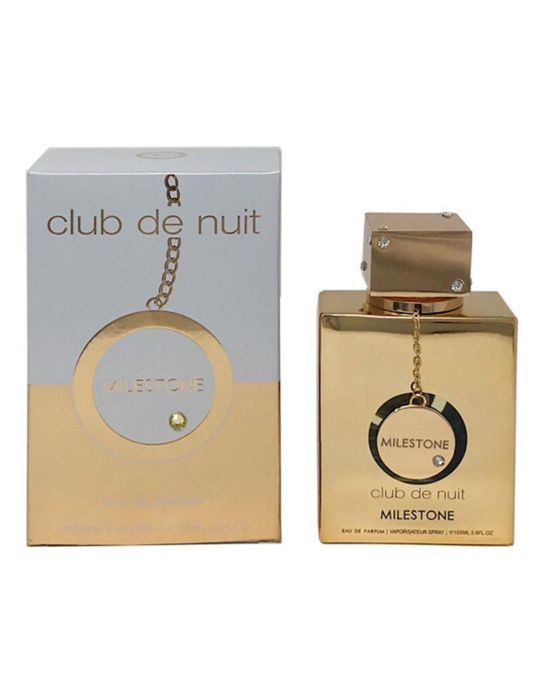 Armaf Club De Nuit Milestone Eau De Parfum 30Ml Vaporizador