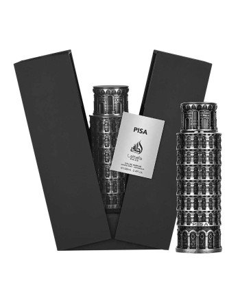 Lattafa Pisa Eau De Parfum 100Ml Vaporizador