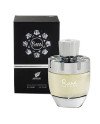 Afnan Rare Carbon Eau De Parfum 100Ml Vaporizador