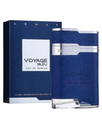 Armaf Voyage Bleu Eau De Parfum 100Ml Vaporizador
